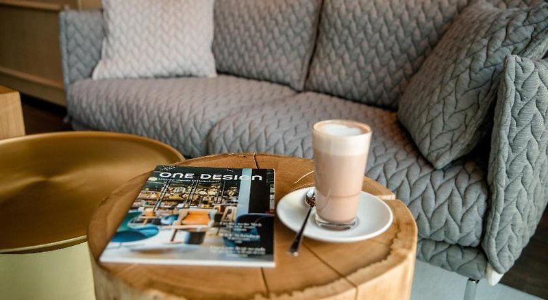 Motel One Innsbruck 5