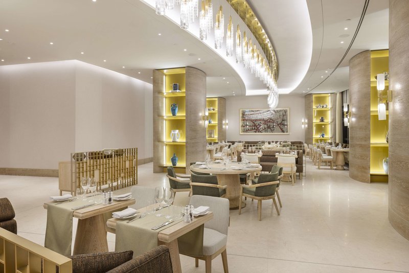 Hyatt Regency Izmir Istinye Park 13