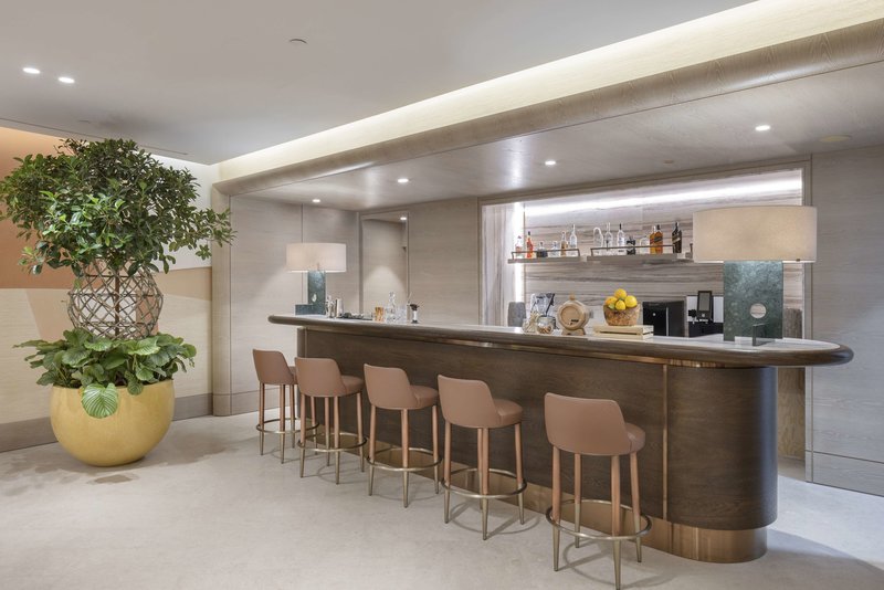 Hyatt Regency Izmir Istinye Park 17