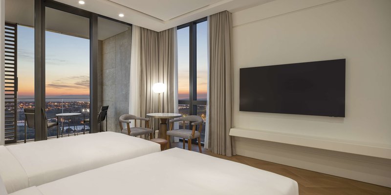 Hyatt Regency Izmir Istinye Park 22