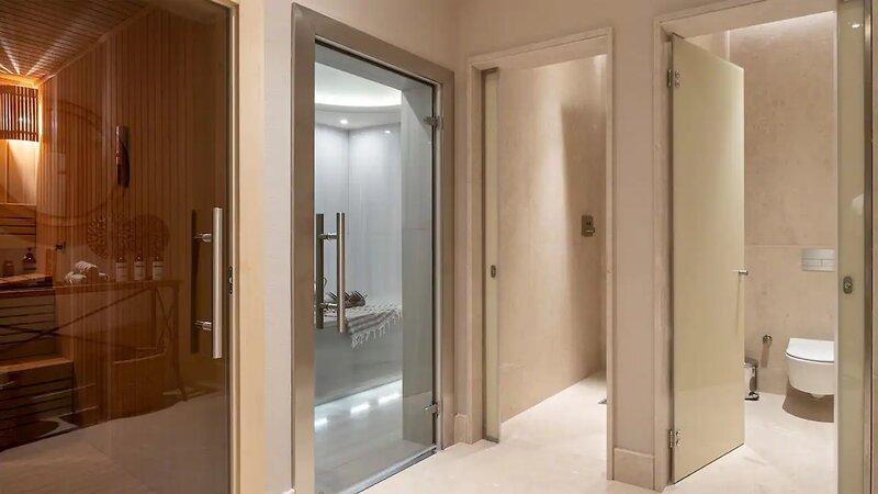 Hyatt Regency Izmir Istinye Park 28