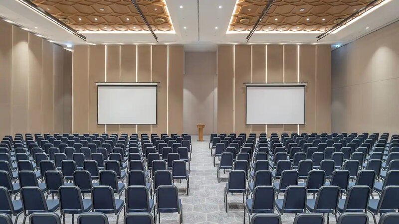 Hyatt Regency Izmir Istinye Park 30