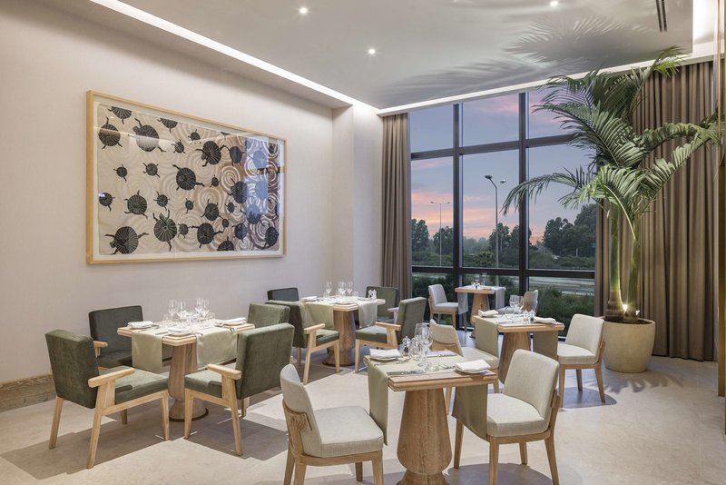 Hyatt Regency Izmir Istinye Park 12