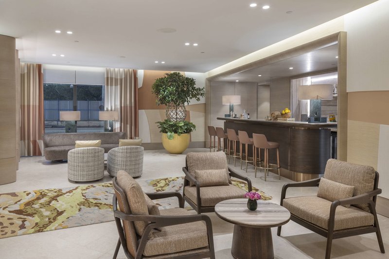Hyatt Regency Izmir Istinye Park 15