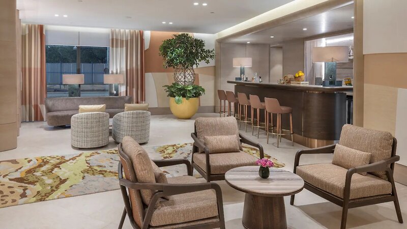 Hyatt Regency Izmir Istinye Park 16
