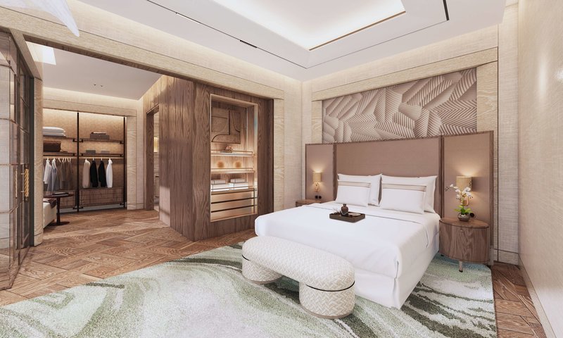 Hyatt Regency Izmir Istinye Park 19