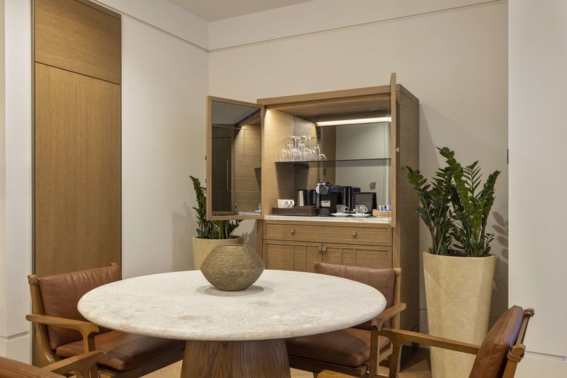 Hyatt Regency Izmir Istinye Park 21