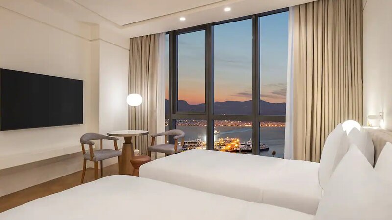 Hyatt Regency Izmir Istinye Park 23