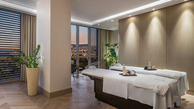 Hyatt Regency Izmir Istinye Park 29
