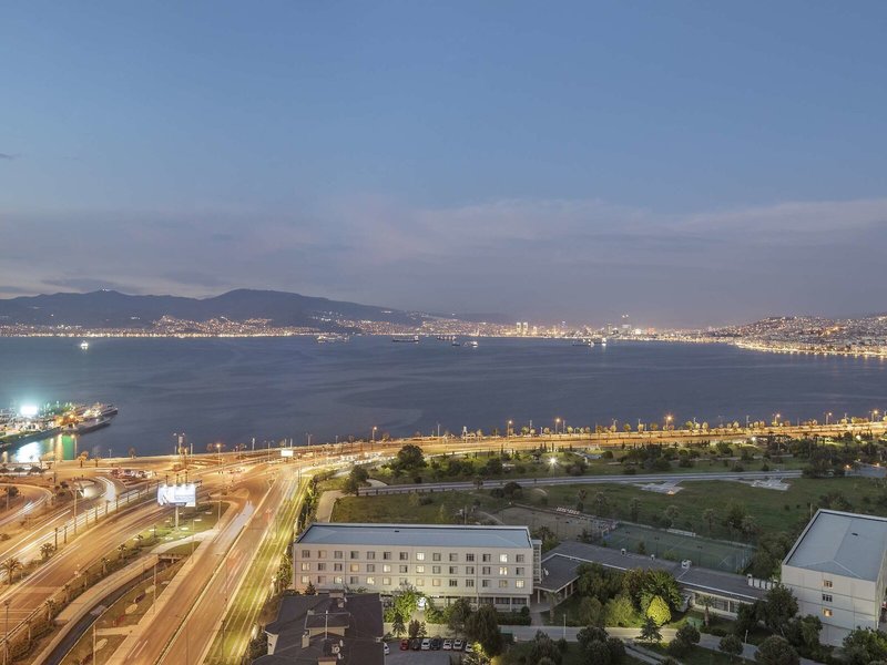 Hyatt Regency Izmir Istinye Park 2