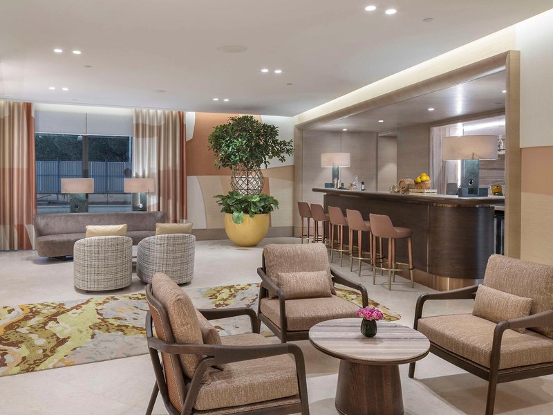 Hyatt Regency Izmir Istinye Park 8