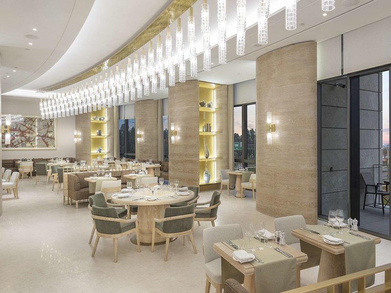 Hyatt Regency Izmir Istinye Park 13