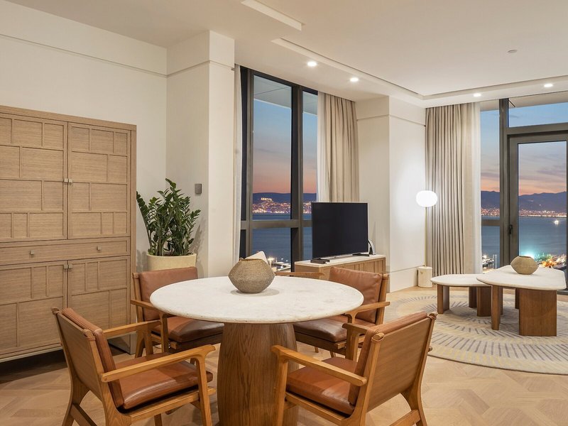Hyatt Regency Izmir Istinye Park 14