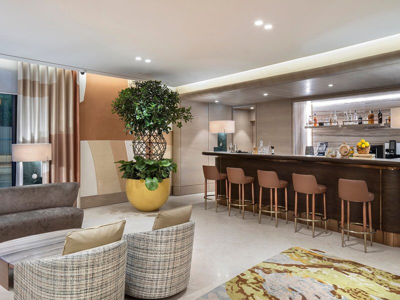 Hyatt Regency Izmir Istinye Park 17