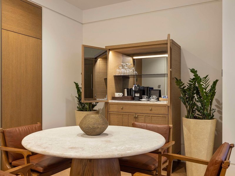 Hyatt Regency Izmir Istinye Park 18