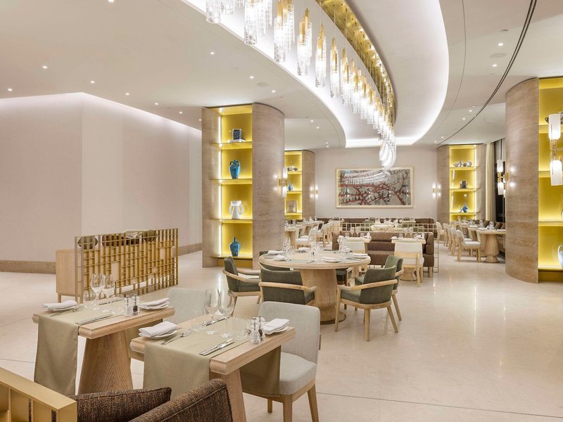 Hyatt Regency Izmir Istinye Park 19