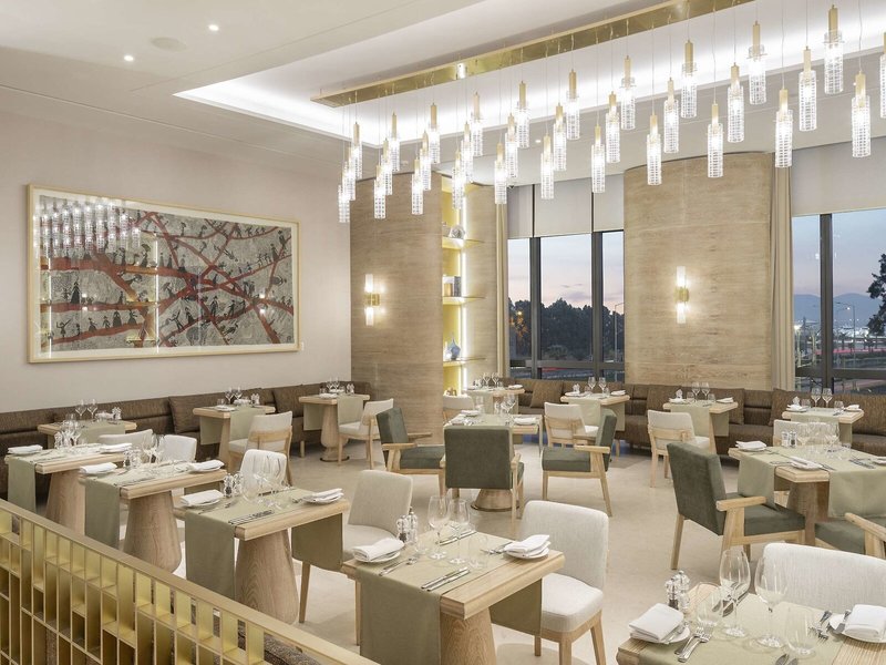 Hyatt Regency Izmir Istinye Park 20