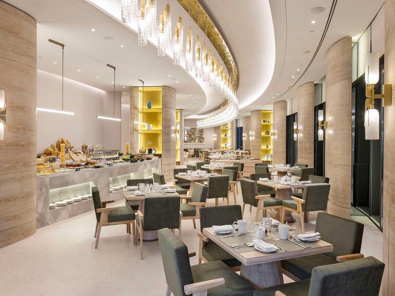 Hyatt Regency Izmir Istinye Park 21