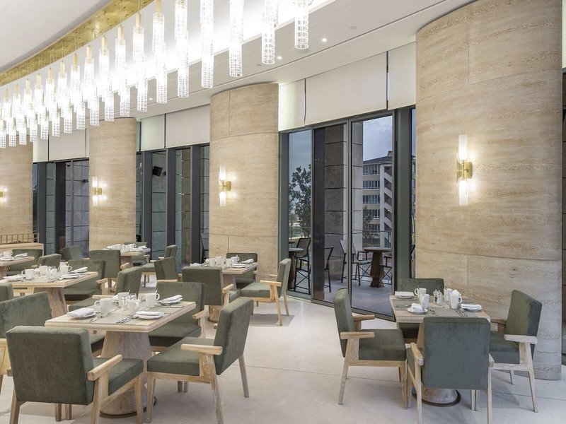 Hyatt Regency Izmir Istinye Park 22