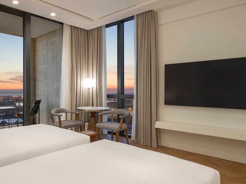 Hyatt Regency Izmir Istinye Park 23