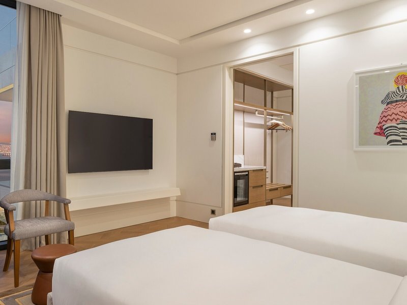 Hyatt Regency Izmir Istinye Park 26