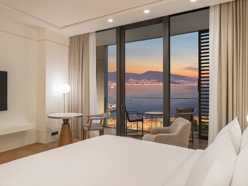 Hyatt Regency Izmir Istinye Park 27