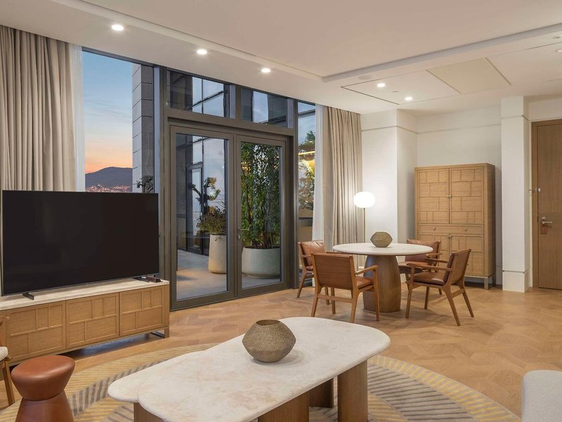 Hyatt Regency Izmir Istinye Park 28