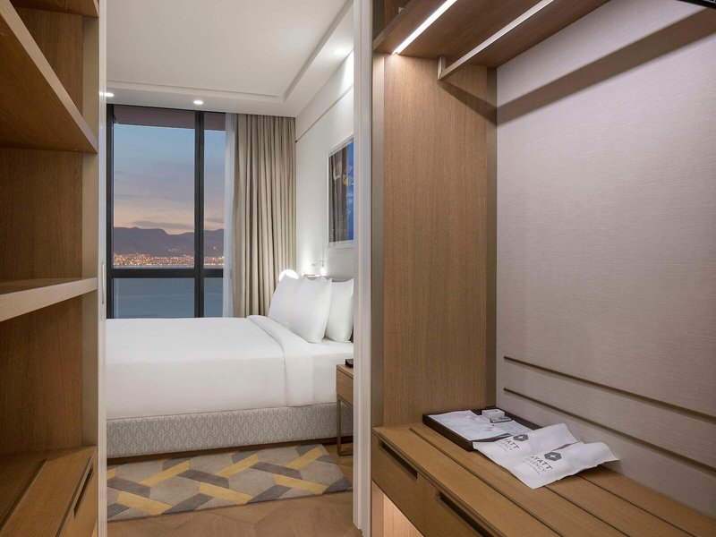 Hyatt Regency Izmir Istinye Park 30