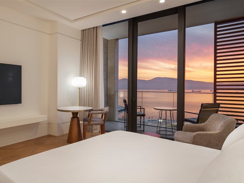 Hyatt Regency Izmir Istinye Park 33