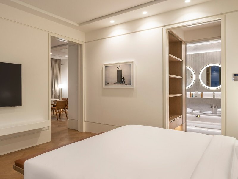 Hyatt Regency Izmir Istinye Park 35
