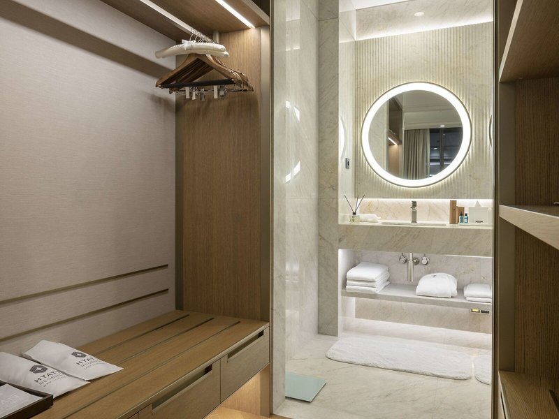 Hyatt Regency Izmir Istinye Park 36