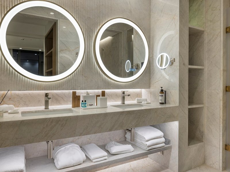 Hyatt Regency Izmir Istinye Park 37