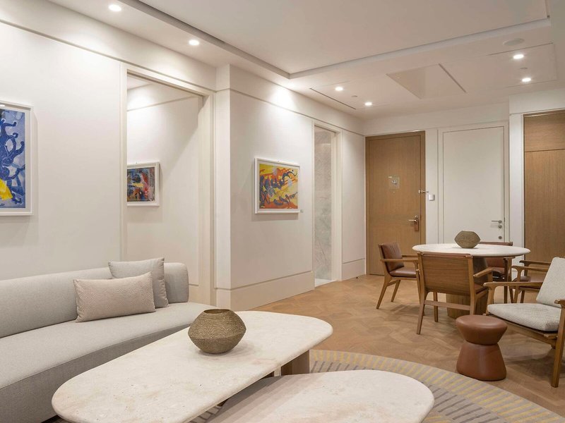 Hyatt Regency Izmir Istinye Park 38