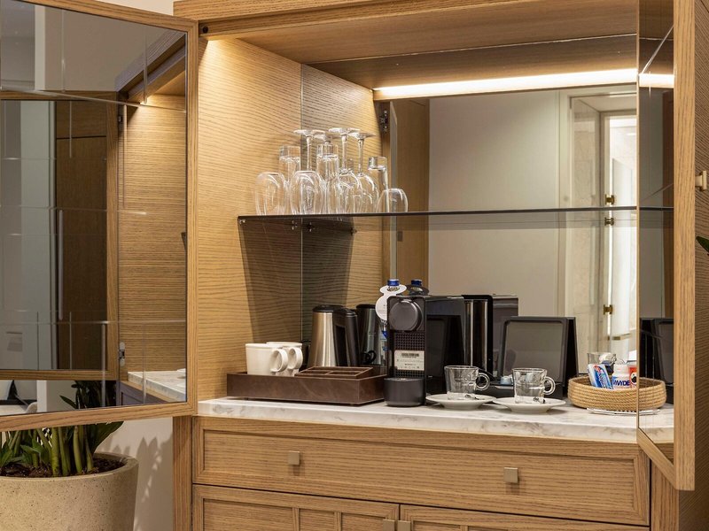Hyatt Regency Izmir Istinye Park 39