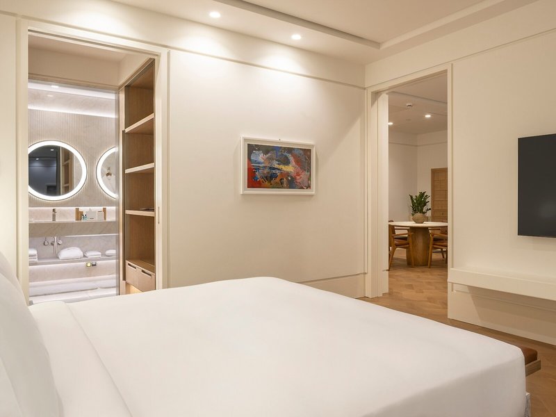 Hyatt Regency Izmir Istinye Park 40