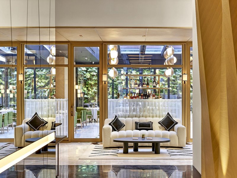 Vakko Hotel & Residence 1