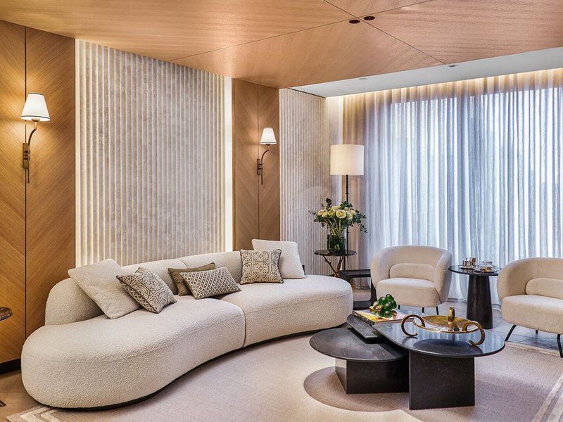 Vakko Hotel & Residence 2