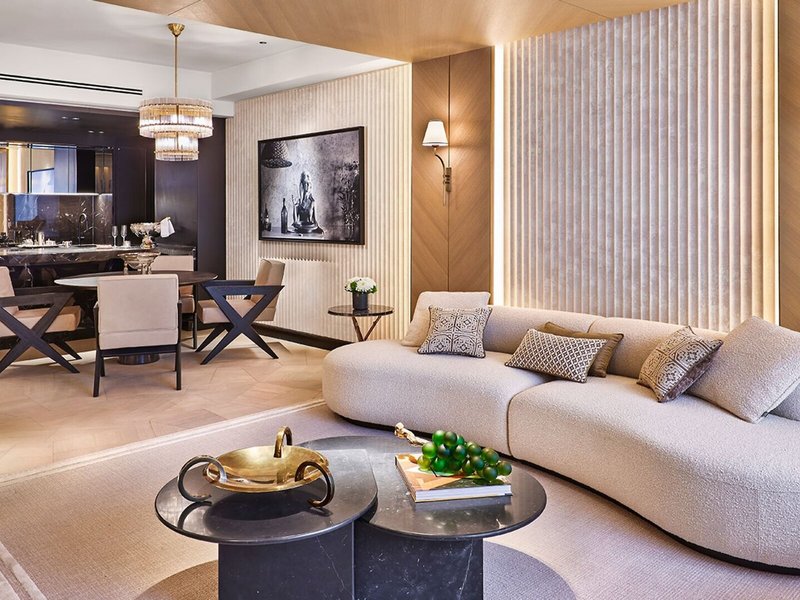 Vakko Hotel & Residence 3
