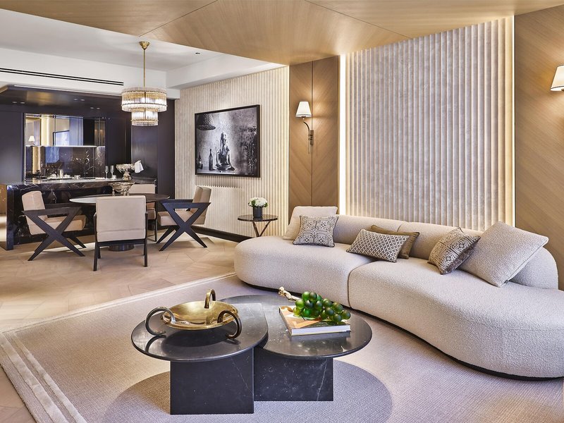 Vakko Hotel & Residence 4