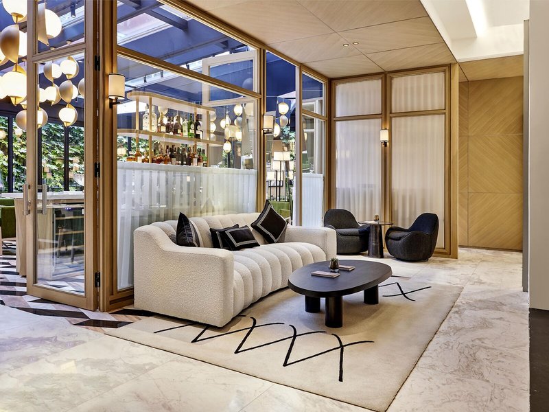 Vakko Hotel & Residence 5