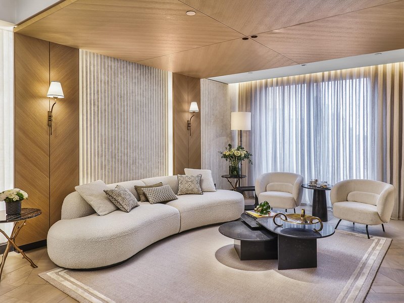Vakko Hotel & Residence 6