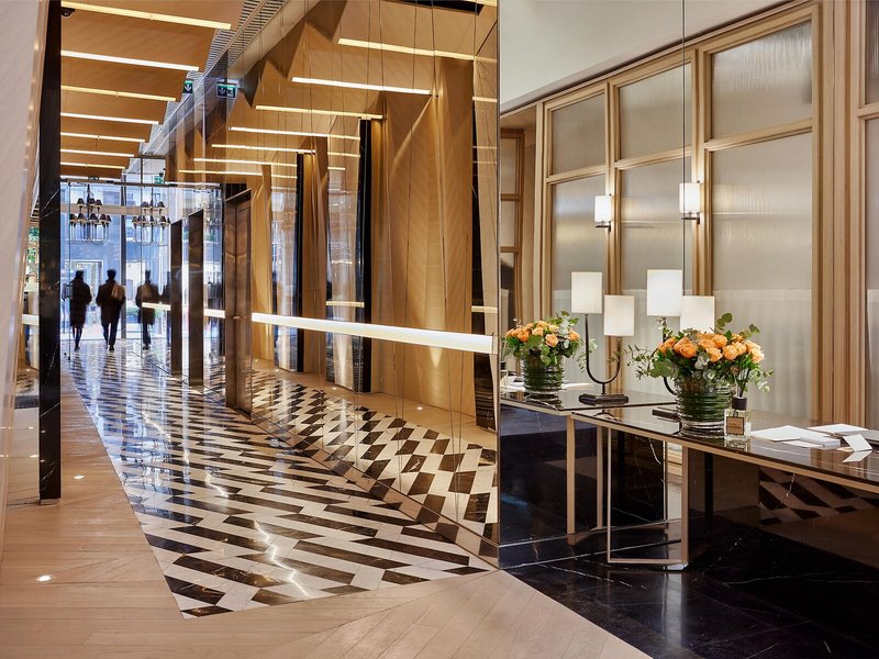Vakko Hotel & Residence 7