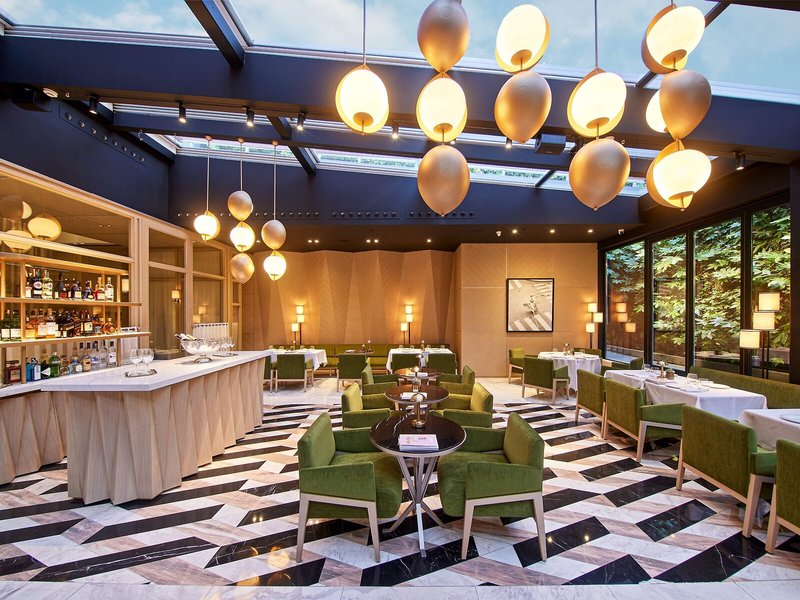 Vakko Hotel & Residence 8