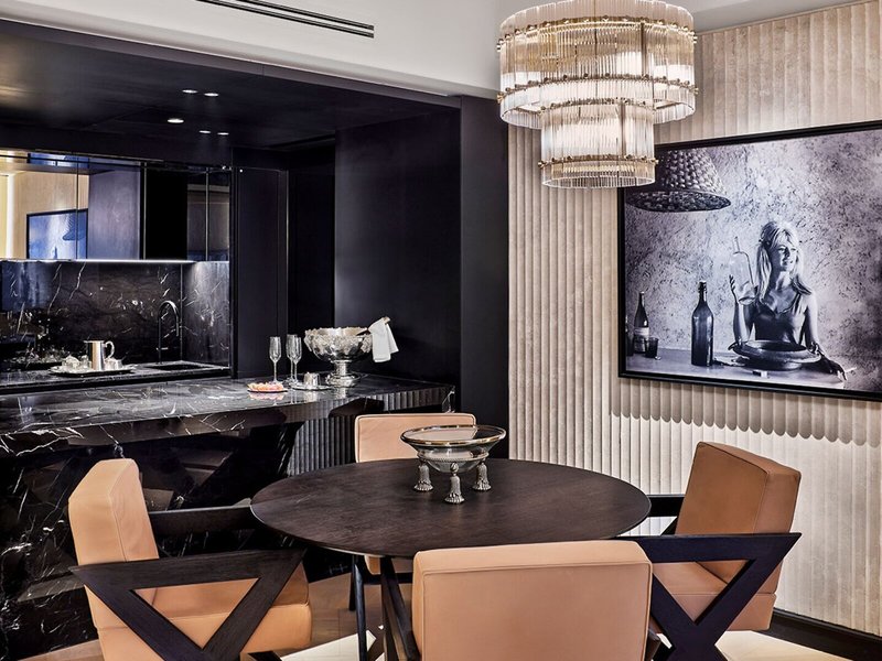 Vakko Hotel & Residence 9