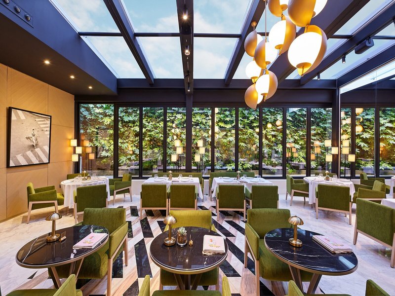 Vakko Hotel & Residence 11