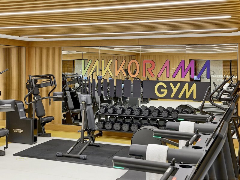 Vakko Hotel & Residence 13
