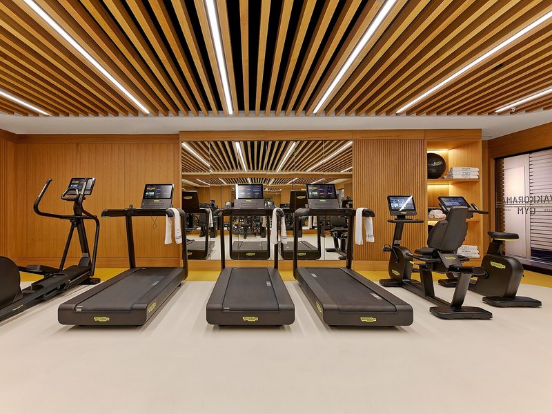 Vakko Hotel & Residence 14