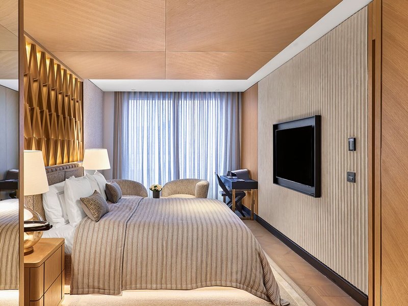 Vakko Hotel & Residence 15