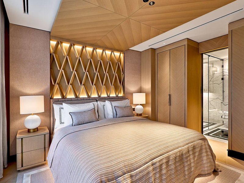 Vakko Hotel & Residence 16