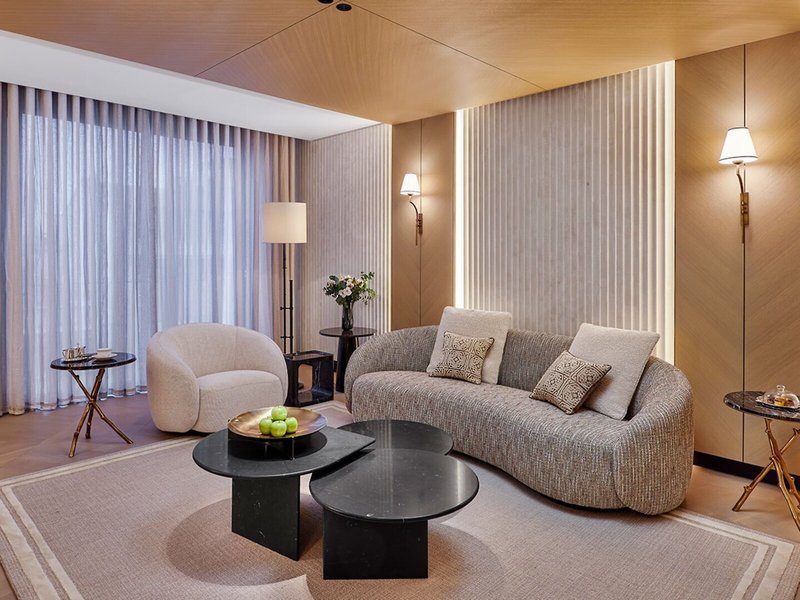 Vakko Hotel & Residence 17